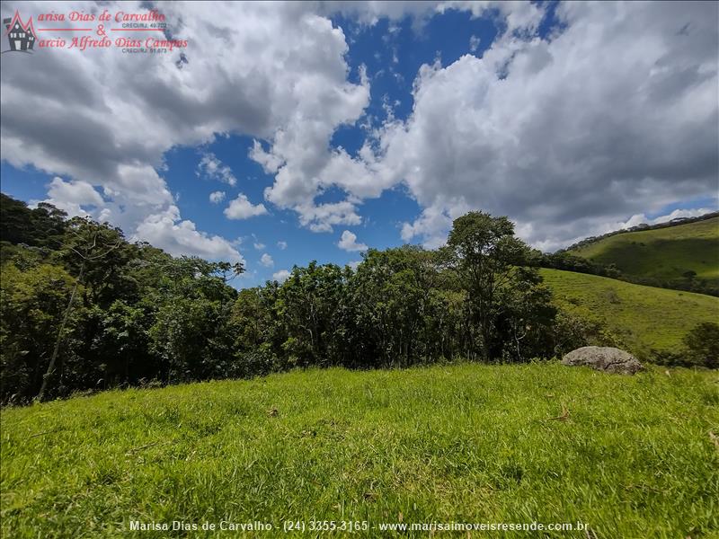 Sítio a Venda no Outros em Bocaina de Minas